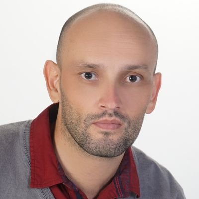 Carlos Cortés Profile