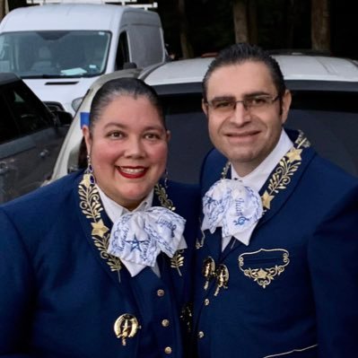 VargGarcia's profile picture. I’m the proud founder of Greiner MS Mariachi Los Unicos and co-teach the mariachi and orchestra.I’m also a member and co-Director to Dallas’ Mariachi Lone Star.