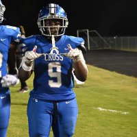 Khalil Levine (@dacomebackkid9) 's Twitter Profile