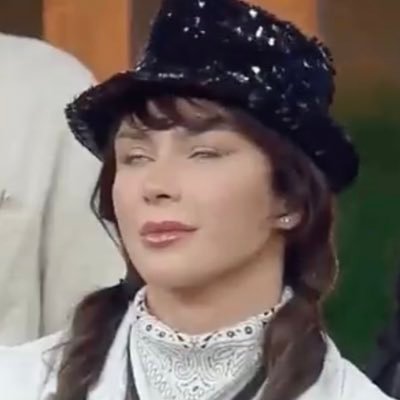 dricacomentou's profile picture. 💋🦏 ✨