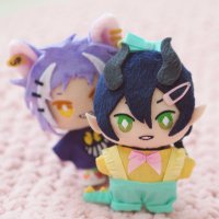 🌸Moko🐉💚 (@moko_and_nui) 's Twitter Profile