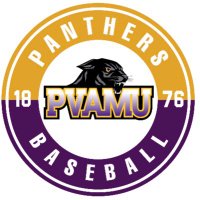 PVAMU Panthers Baseball(@pvamubsb) 's Twitter Profile Photo