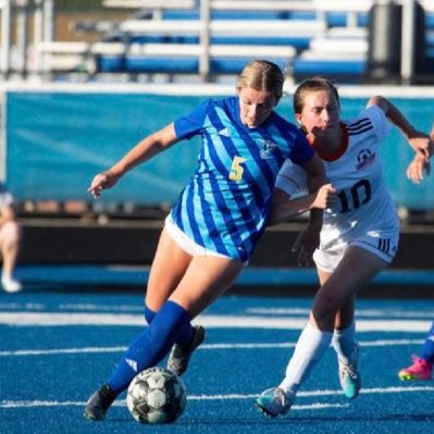 Warren East Highscool ‘25| Varsity Girls Soccer | BGFC Lady Lions Academy 06| #5 | nsr- https://t.co/JuN3LBX1Q3