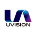 UVISION (@UVISIONUS) Twitter profile photo