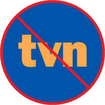 Stop TVN. Stop lewicy i szaleństwu klimatycznemu.