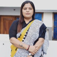 Neelam Yadav (@neelamyadavaap) 's Twitter Profile