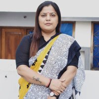 Neelam Yadav(@NeelamYadavAAP) 's Twitter Profile Photo