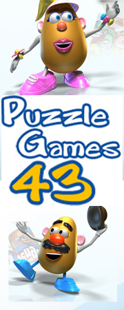 PuzzleGames43's profile picture. Puzzle Games 43 - Free puzzle games