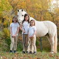 Rokeby Farm (@rokebyfarm) Twitter profile photo