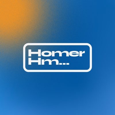 HmHomer's profile picture. my first ever track is OUT! Link down below