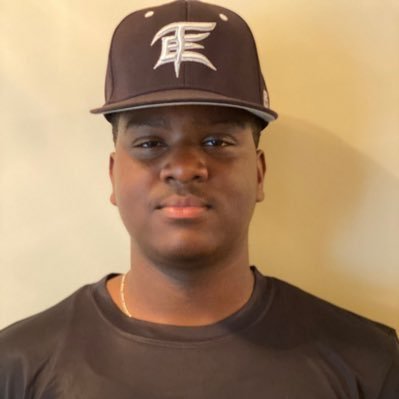 East Cost Royals 17u Prime/ 4x USA Baseball NTIS Capital/2021/4x Crabfest All American/ 3x RBI inner city participant/ invitation to Ripken Future Games