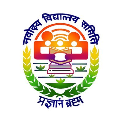 The official twitter handle of JNV-Leh Ladakh