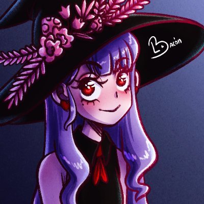 Lili Baconさんのプロフィール画像
