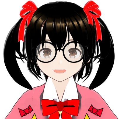 でじVという女の子に魂を委ねております。
でじみるプレイスというグループで活動中。
youtubeで、愛方のみるきー*ショコラと一緒にゲーム実況してます！ライバーではなく実況者
Digikko Syokora　←Chocolateではありません。
 #Vtuber好きさんと繋がりたい #Vtuber #でじみるプレイス