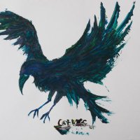Corvus（鴉） (@corvus_tk) 's Twitter Profile Photo