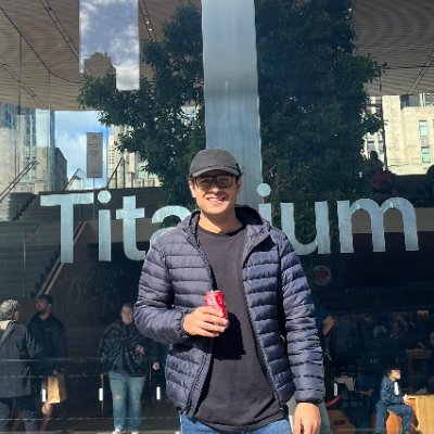 itsmetauseeq's profile picture. 