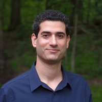 Maani Ghaffari (@ghaffarimaani) 's Twitter Profile
