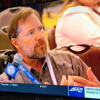 Michael McCammon Profile