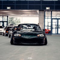みっちー (@roadster3000) 's Twitter Profile