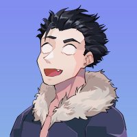 Gou Rey Vtuber (@rey_gou) 's Twitter Profile