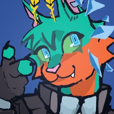 Feather🌙 | Comms Openさんのプロフィール画像