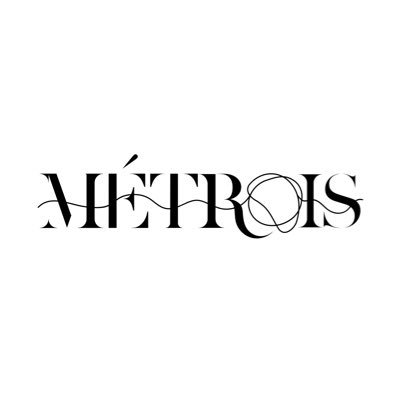 Gt/Vo. @510me__ Gt. @raia0512 Ba. @aonoriaoi_panda 連絡先:metrois.official@gmail.com