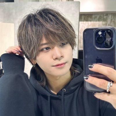 PERCUT 渋谷店 stylist TSBS 茨城⇔渋谷 tiktok 35万人over お仕事依頼DMにてお願いします！