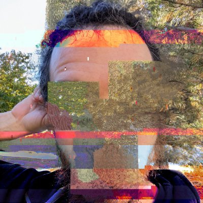 Computer Toucher
Internet Terrorist
Digital artist
Security Researcher
Polygon enthusiast
3d Rendering