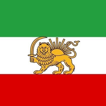 yazdaninoora's profile picture. عاشق ایرانم  
تا آزادی ایران، ادب یُخدی.
 آزادی بیش از آنکه حق باشد، وظیفه است.  
learn from yesterday, live for today, hope for tomorrow