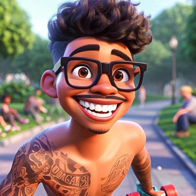 kelvyndefoe's profile picture. ... #BjuxxDelirantes 4U !!!