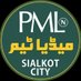 Citymedia Sialkot (@citymediasial) Twitter profile photo