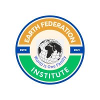 Earth Federation Institute (@globalefi) 's Twitter Profile