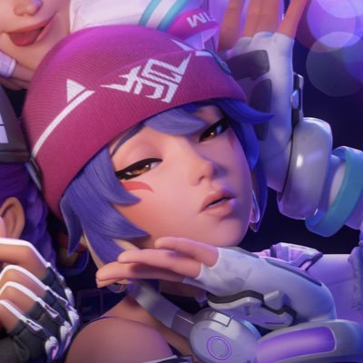 Sour cream queen ✨BLM/ACAB✨さんのプロフィール画像