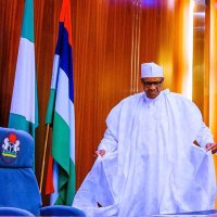 Bamidele ELITE BUHARIST (@bamideleseye) 's Twitter Profile