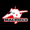 macrossD's profile picture. 歌、三角関係、三段変形のメカアクションから成るアニメシリーズ。『超時空要塞マクロス』『超時空要塞マクロスⅡ』『マクロスプラス』『マクロス7』『マクロスゼロ』『マクロスF』『マクロスΔ』ほか