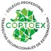 COPTOEX (@coptoex) Twitter profile photo