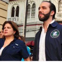 🧢 ArenaOrtega 🇸🇻 (@areniuxo) 's Twitter Profile