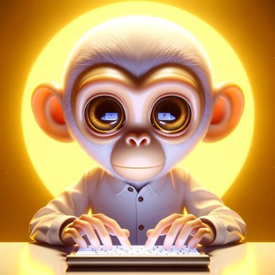 monkeyaitools's profile picture. 🌟 Unleash AI power with Monkey Ai Tools! Find the best AI solutions for your business. Transform, innovate, excel. 

👉 https://t.co/ZwHNfoF7zD 🚀 #AItools