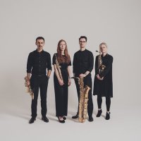 Laefer Quartet (@laeferquartet) 's Twitter Profile