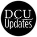 DCU Updates (@DCU_Updates) Twitter profile photo