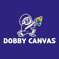 ドビーキャンバスジャパン (@dobbycanvas_jp) 's Twitter Profile Photo