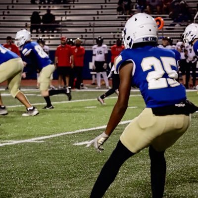 |Copperas cove 2025 https://t.co/8g1iOcRkq5 | 5’9, 147| “It’s not over till it’s over”