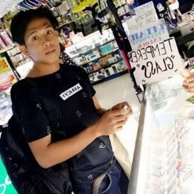 BeltranMak50366's profile picture. 