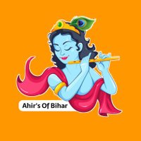 Ahirs Of Bihar (@ahirsofbihar) 's Twitter Profile Photo Ahirs Of Bihar (@ahirsofbihar) 's Twitter Profile Photo