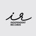 Independent Records (@idpdrecords) Twitter profile photo