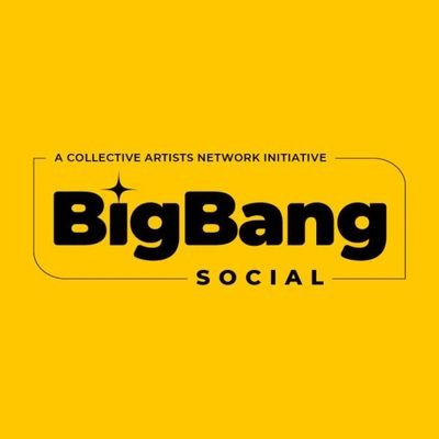 A trusted marketplace for storytellers. Unlocking your social potential. A Collective Artists Network initiative.
#BigBang #BigBangSocial #SocialStoryTelling