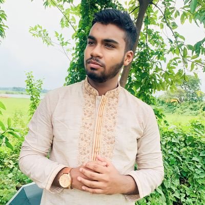MdFahadMiah953 Profile Picture
