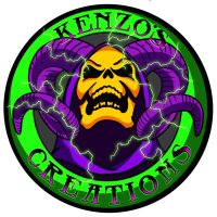 Kenzo’s_Creations (@kenzos_creation) 's Twitter Profile Photo Kenzo’s_Creations (@kenzos_creation) 's Twitter Profile Photo