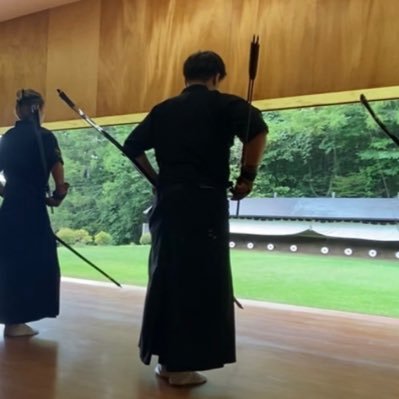 kouchaba07's profile picture. MGU 大学弓道/ 埼玉県出身/弐段/LAS &アスキスト/石つば推し 無言フォロー失礼します🙇