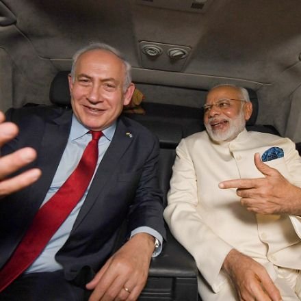 Akash_Bajpai_'s profile picture. Swayamsevak at RSS 🚩🧡ABVP activist 🚩🧡 deeply engaged in Foreign Affairs , Geo Politics , Strategic Affairs and Global Politics